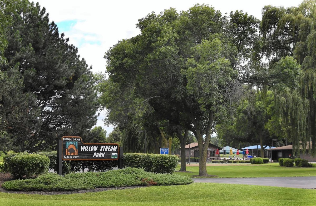 Buffalo Grove Illinois