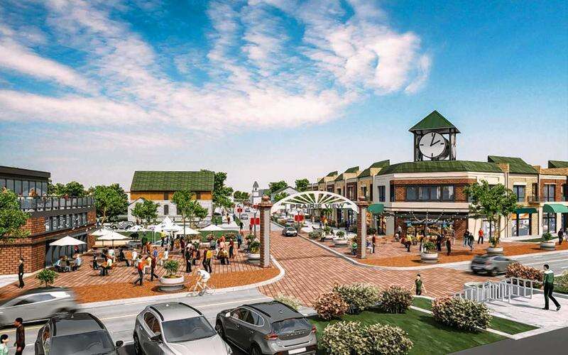 Buffalo Grove Illinois