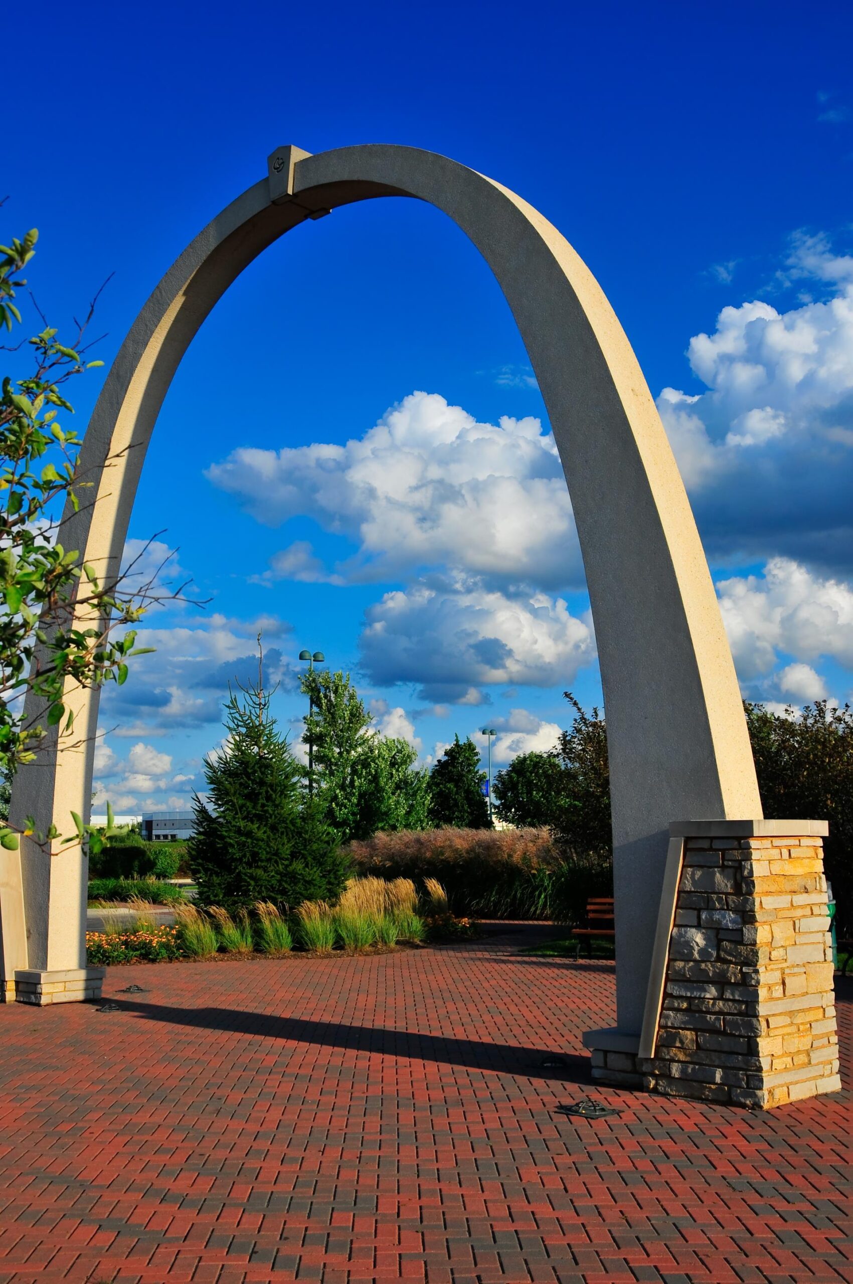Carol Stream Illinois