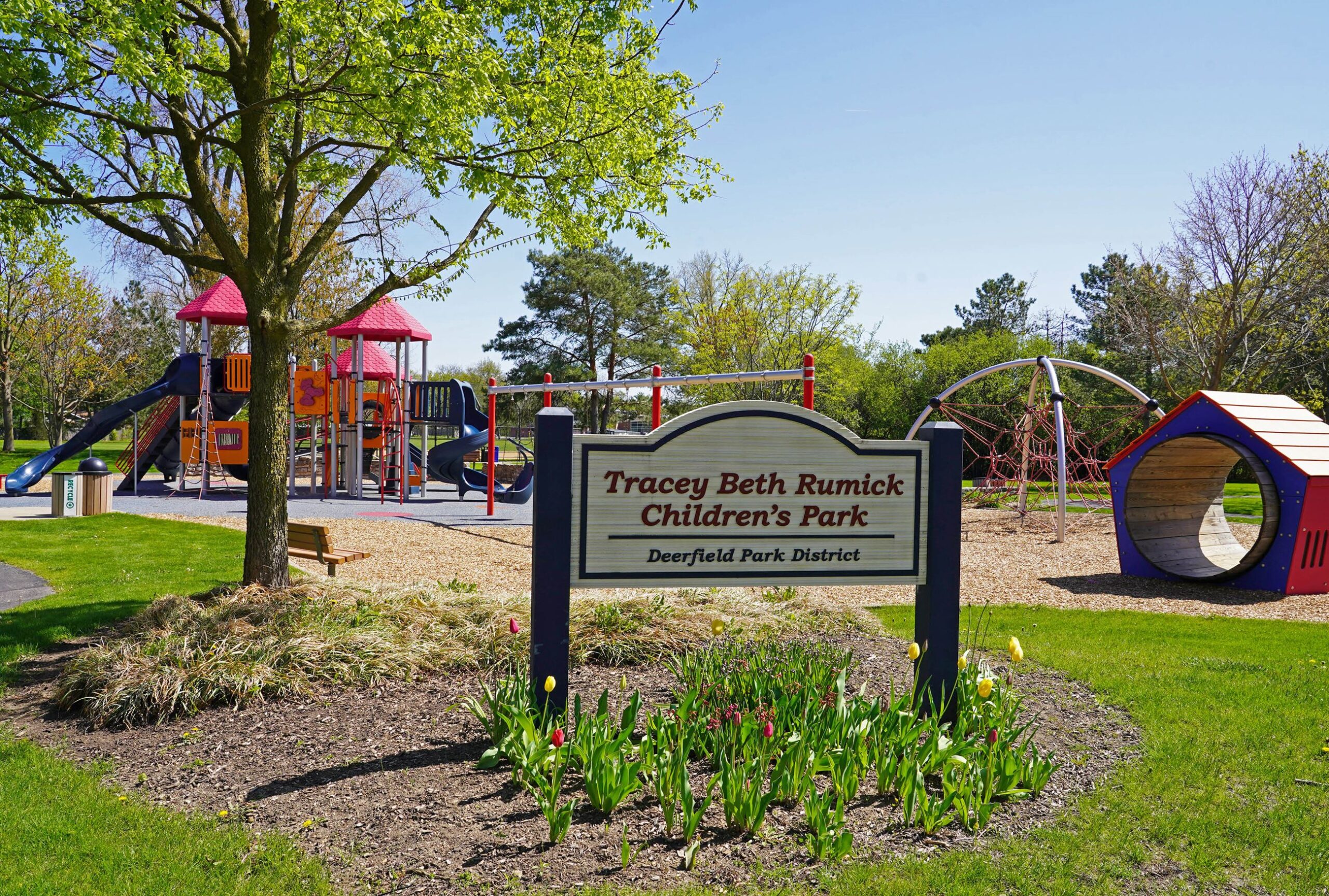 Deerfield Illinois