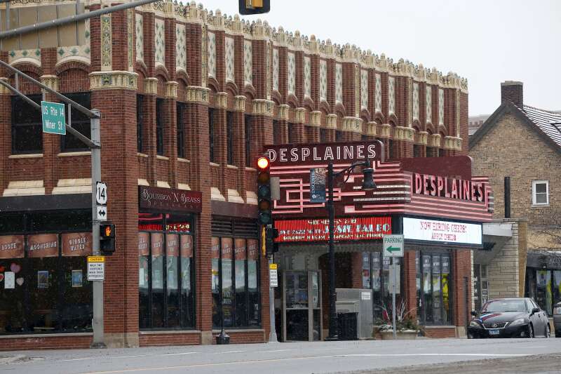 Des Plaines Illinois