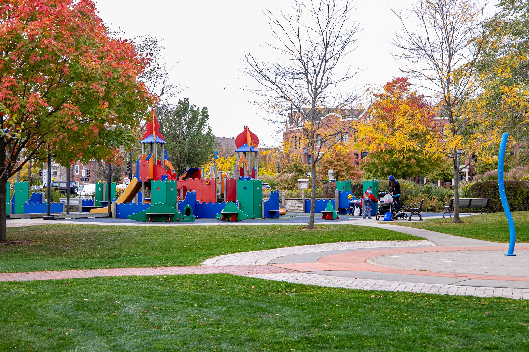 Glenview Illinois