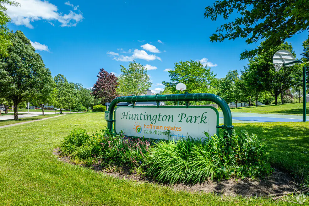 Hoffman Estates Illinois