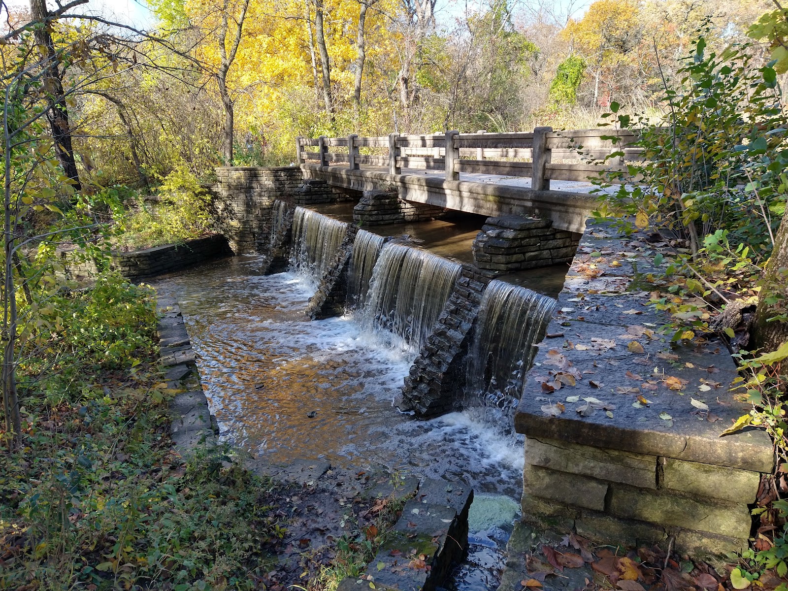 Inverness Illinois
