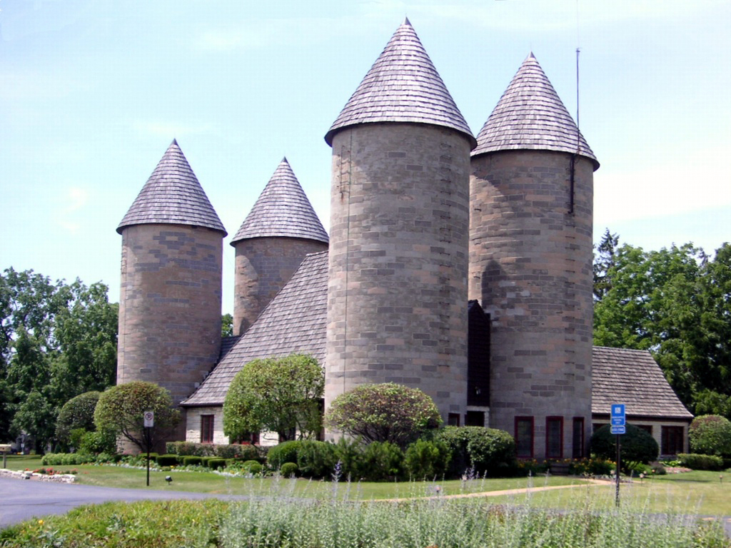Inverness Illinois