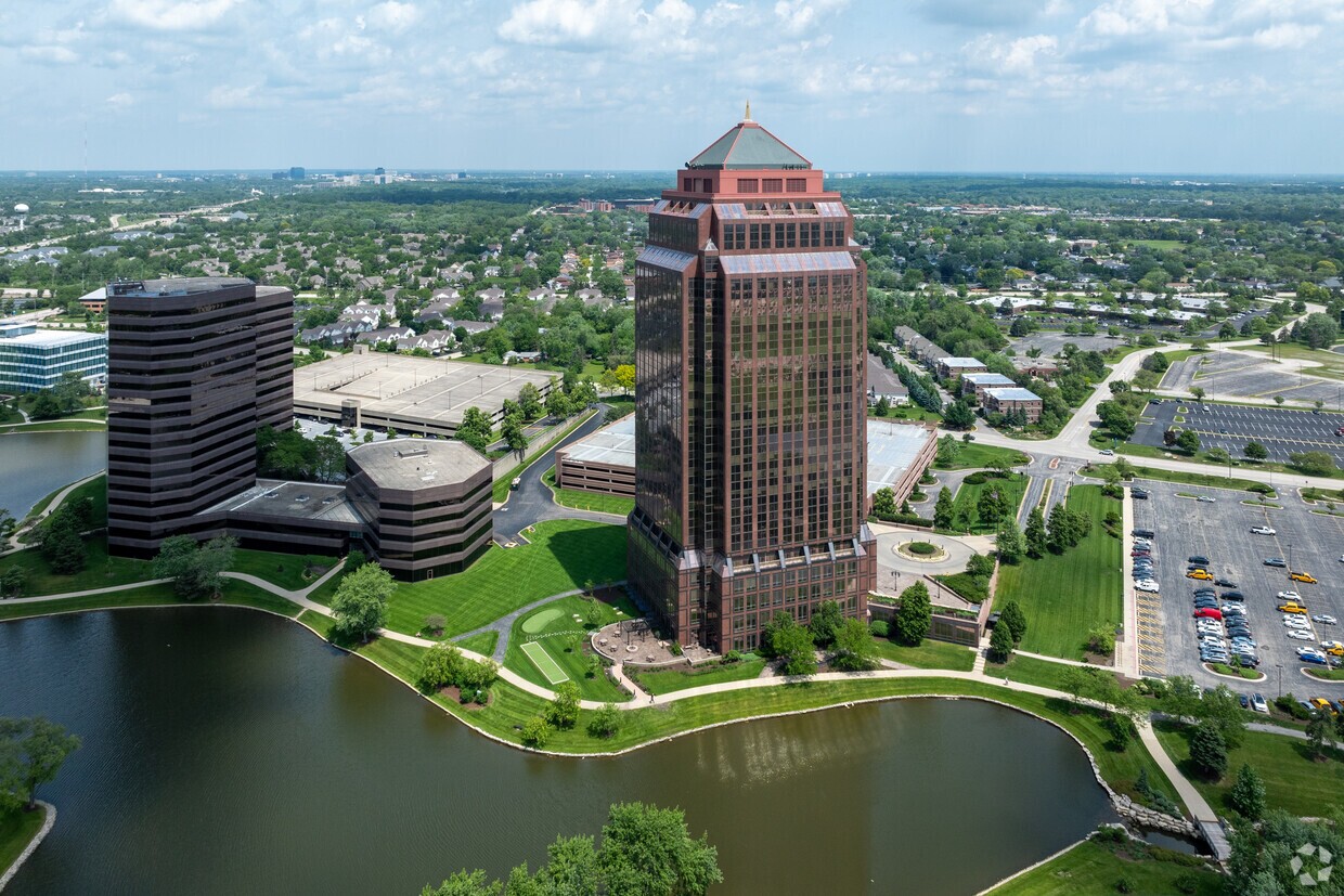 Itasca Illinois