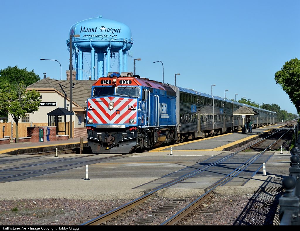 Mount Prospect Illinois