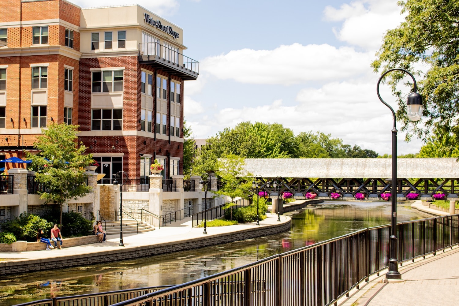 Naperville Illinois