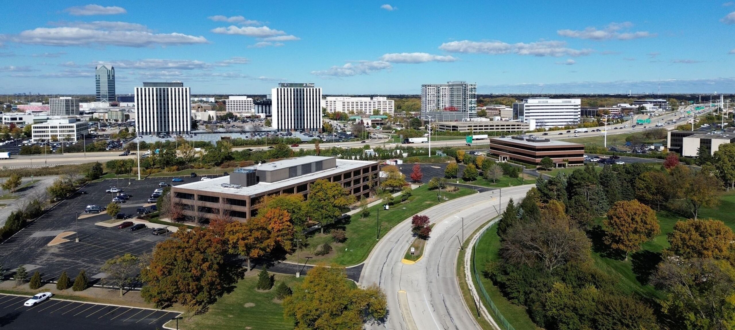 Oak Brook Illinois