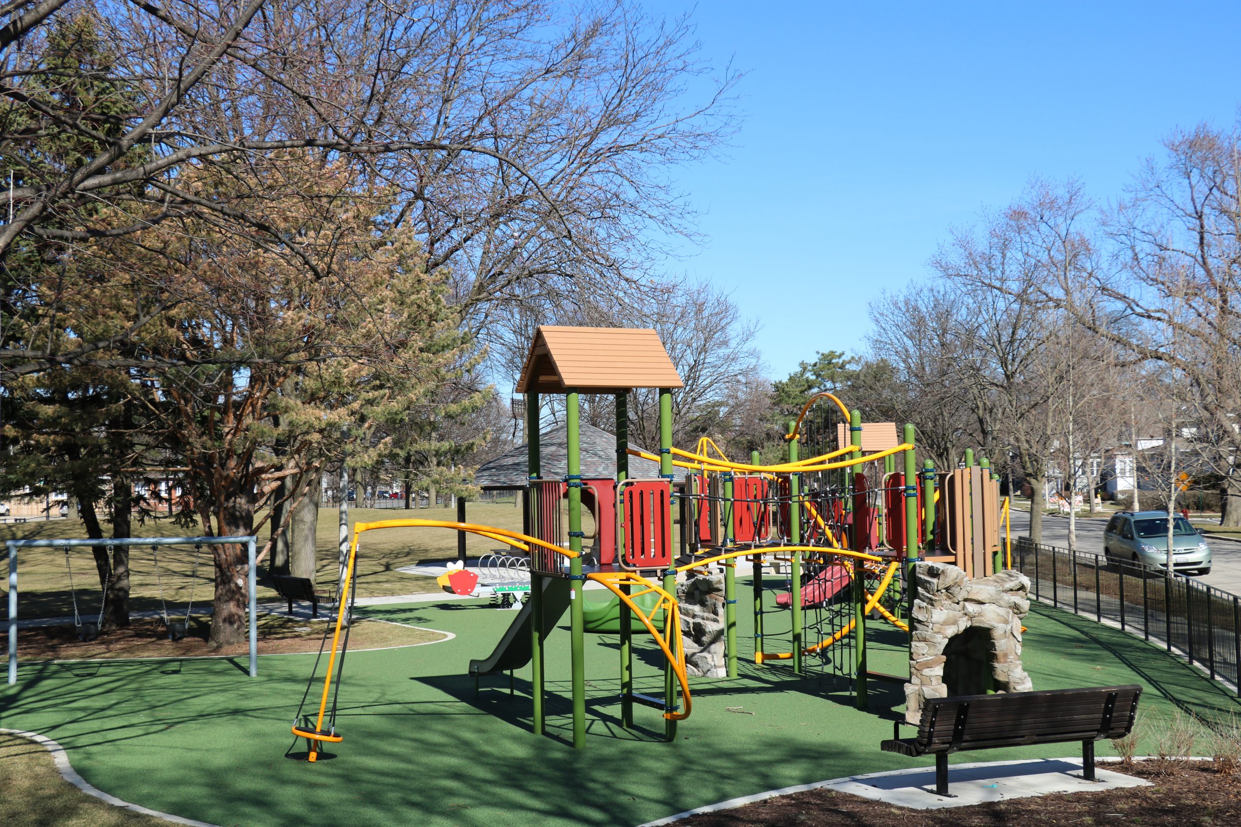 Oak Park Illinois