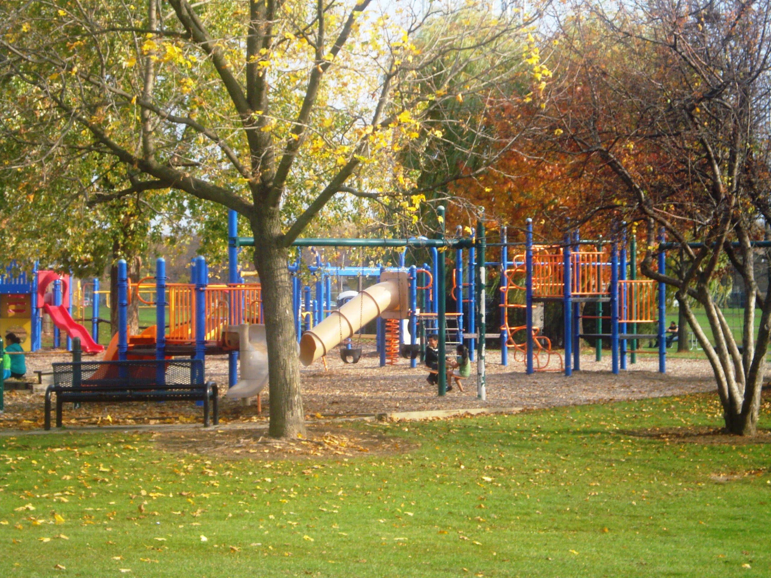Prospect Heights Illinois