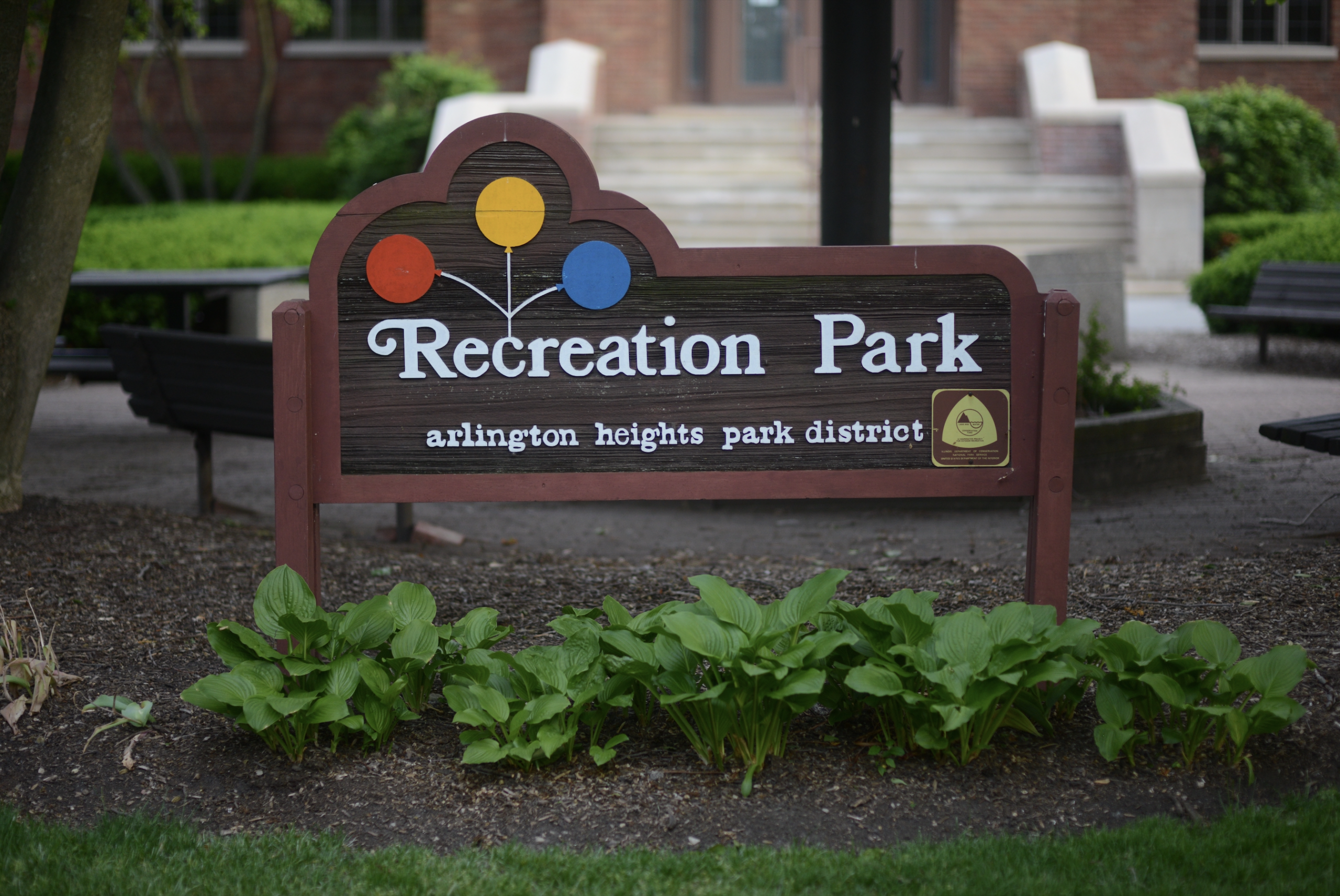 Arlington Heights Recreation Park