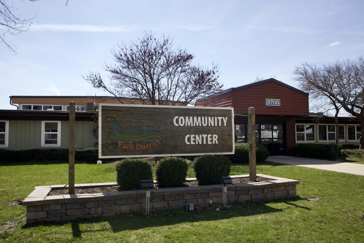 Rolling Meadows Illinois