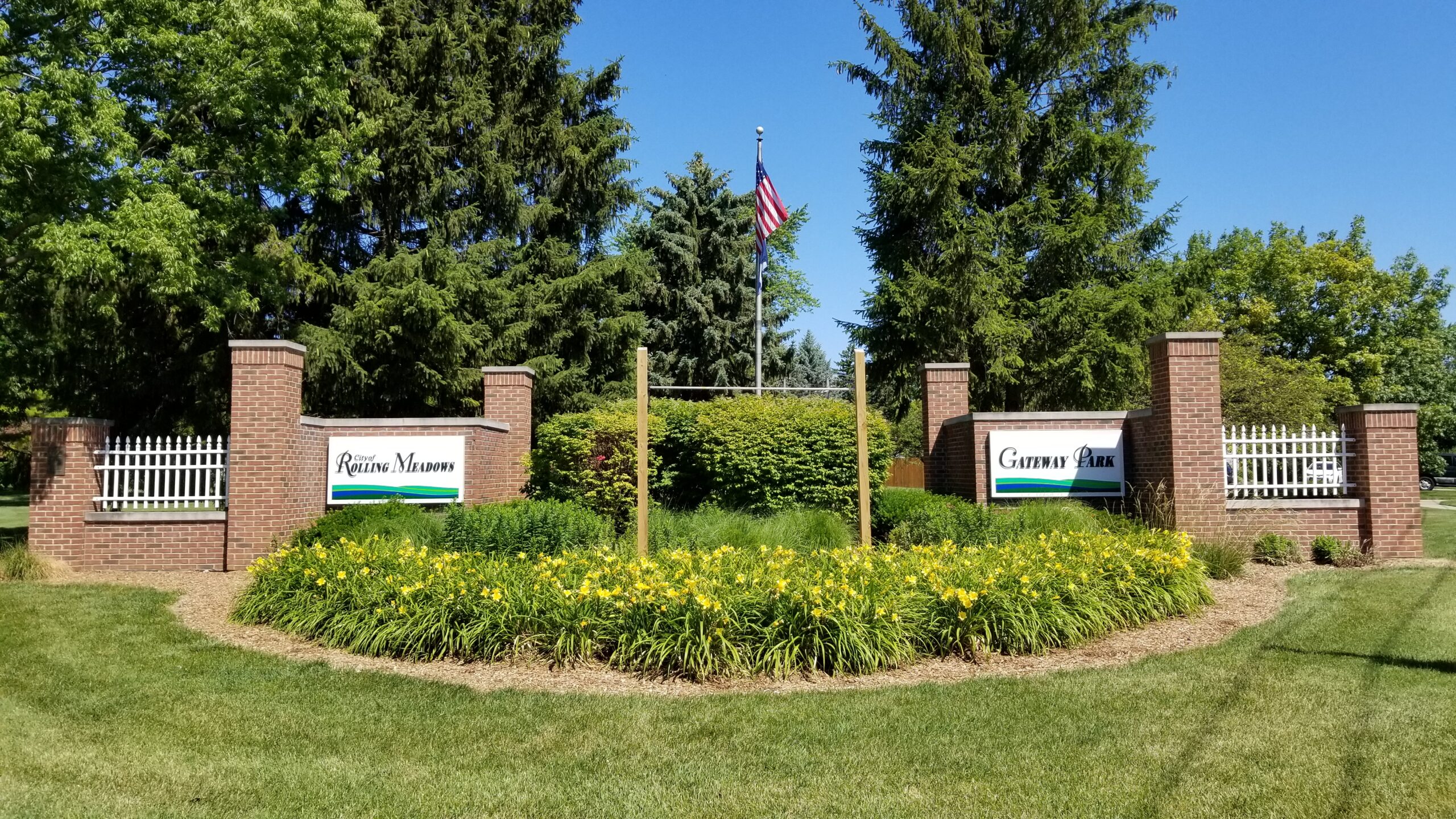 Rolling Meadows Illinois