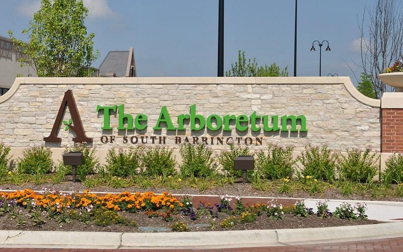 South Barrington Illinois