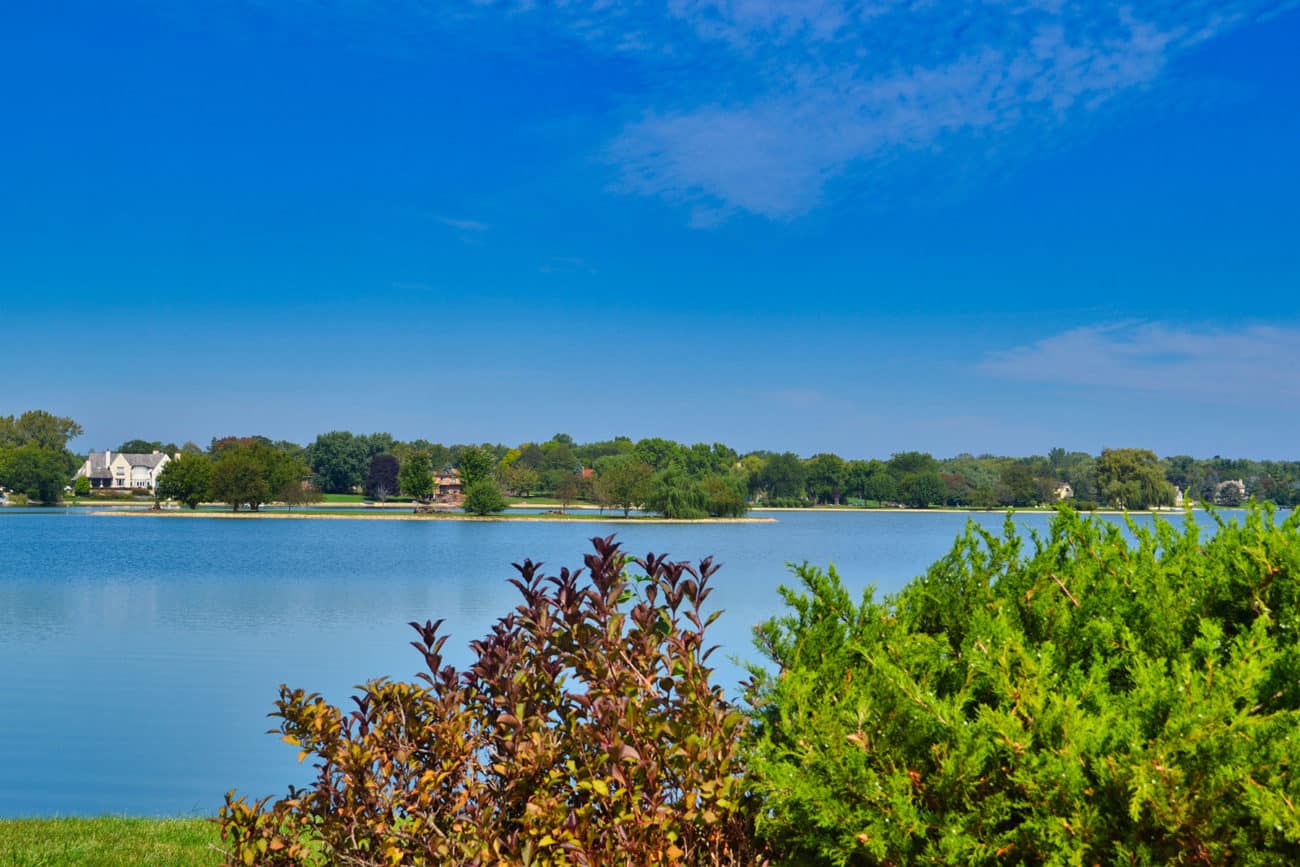 South Barrington Illinois