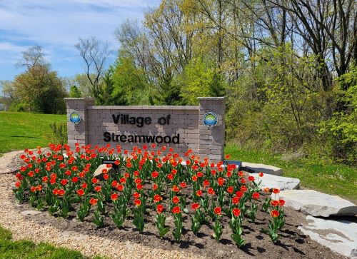 Streamwood Illinois