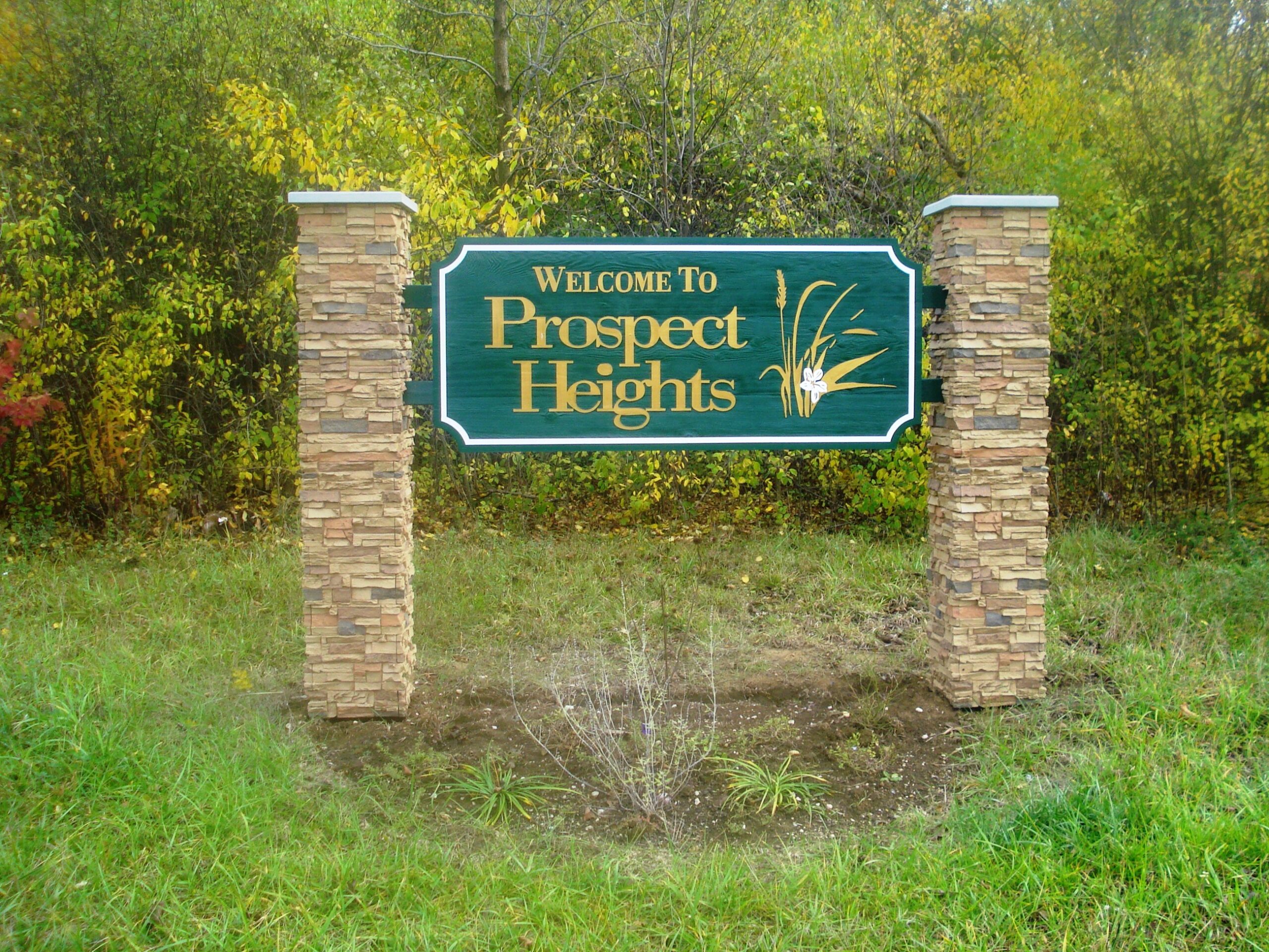 Prospect Heights Illinois